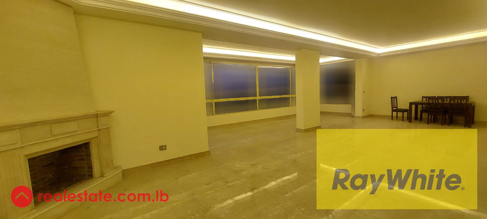 Brand New Apartment for Rent in Hadath – 400 sqm — Hub Realtors