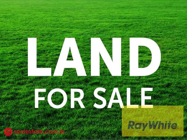 Land for Sale in Kornet Chehwan — Hub Realtors