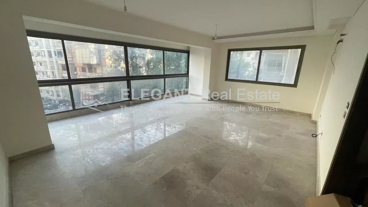 Beautiful Apartment | Calm Area | Modern Building — Hub Realtors