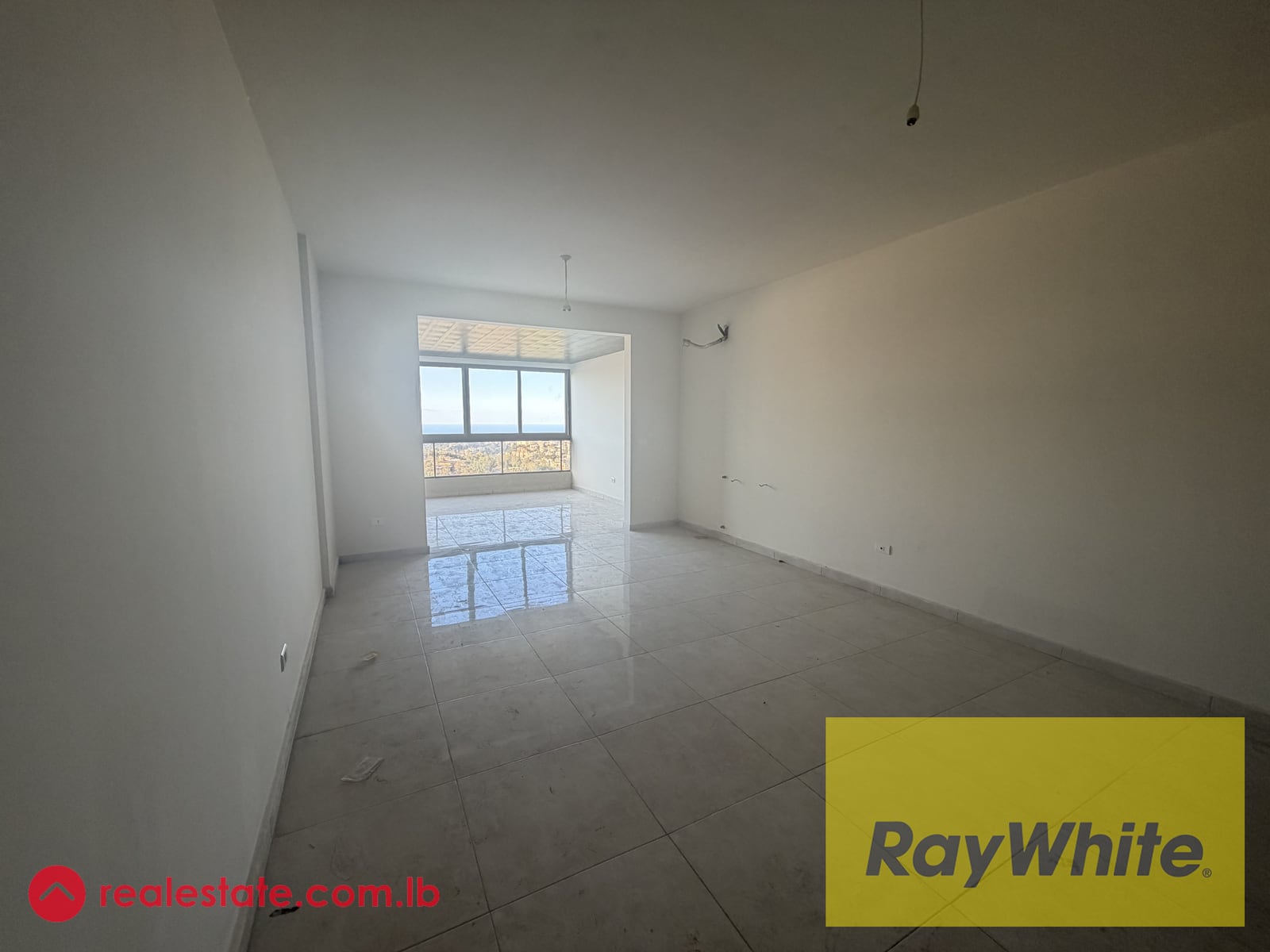 Apartment for Sale In Qornet El Hamra — Hub Realtors