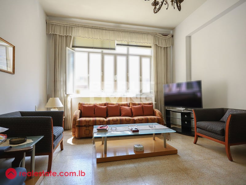 Fully Furnished | Charming | Great Location — Hub Realtors