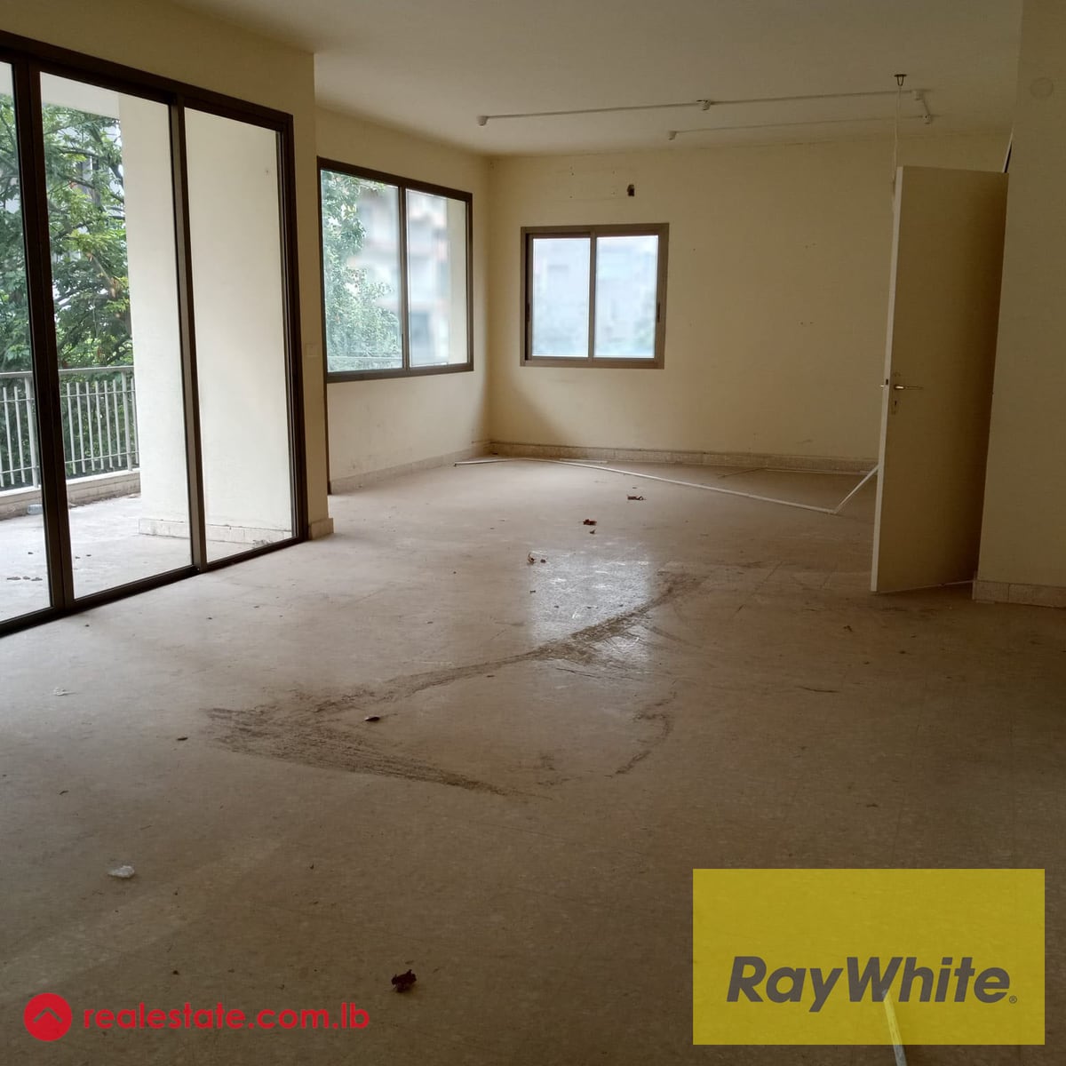 Apartment for Sale In Jal El Dib — Hub Realtors