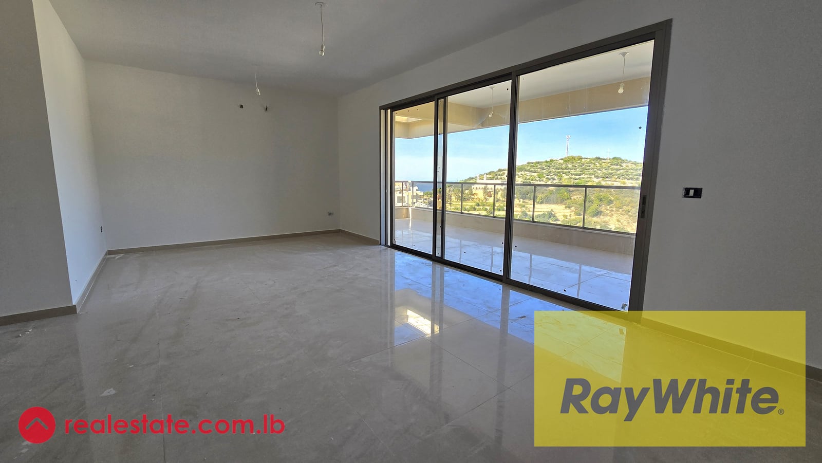 Exclusive - Apartment for sale in Dik el Mehdi - New project - Housing Loan (Esken) — Hub Realtors