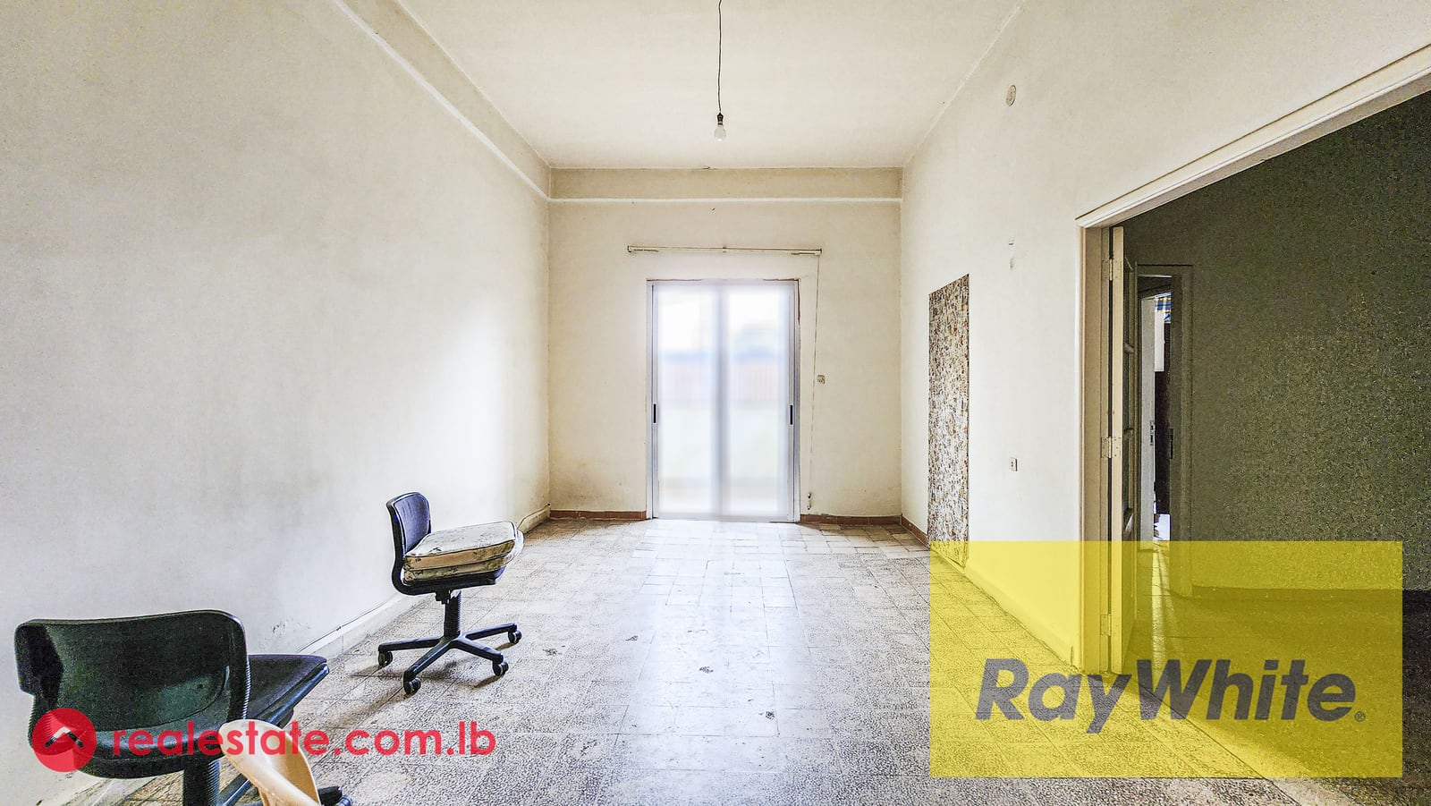 Apartment for rent in Achrafieh — Hub Realtors