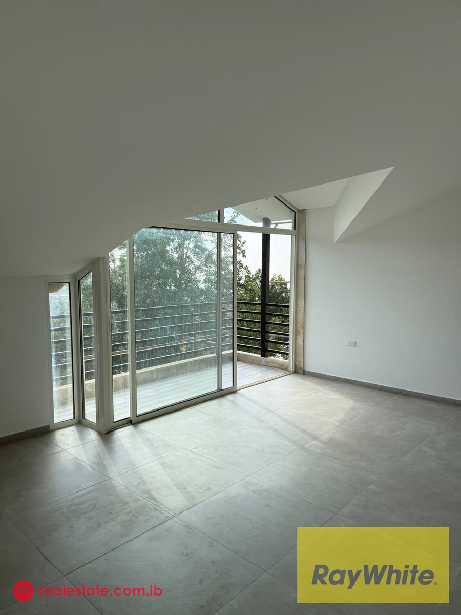 Elegant 4-Bedroom Duplex for Sale in Beit Chabeb — Hub Realtors