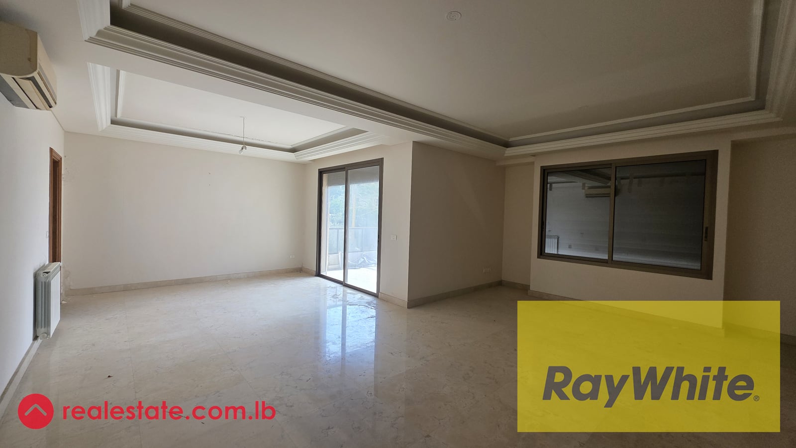 Apartment For Sale in Baabda — Hub Realtors