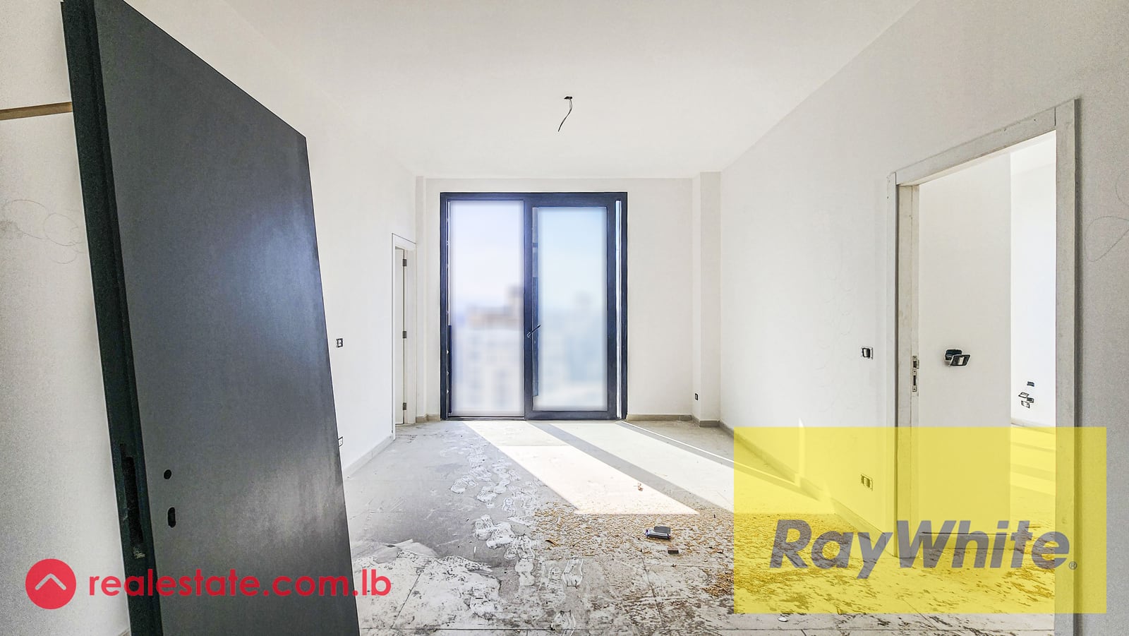 Apartment for sale in Achrafieh — Hub Realtors