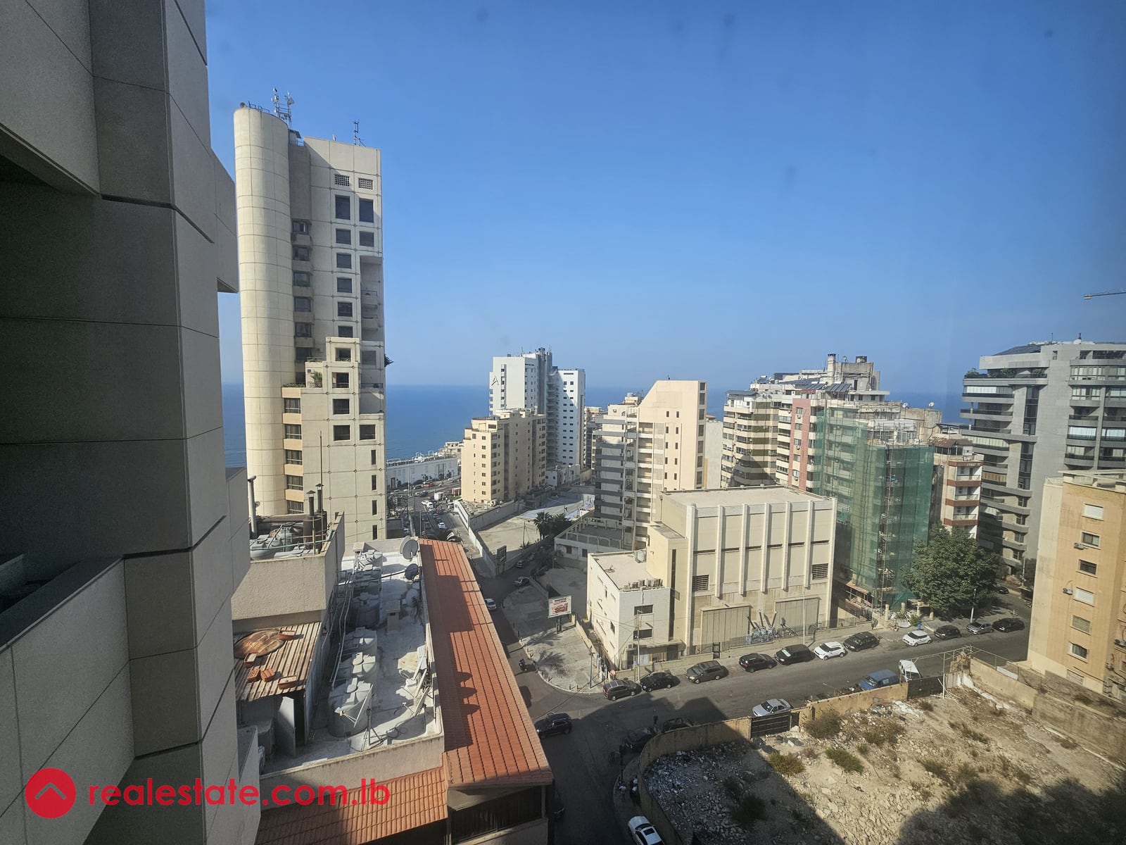 prime Upgraded apartment in a Brand New building — Hub Realtors