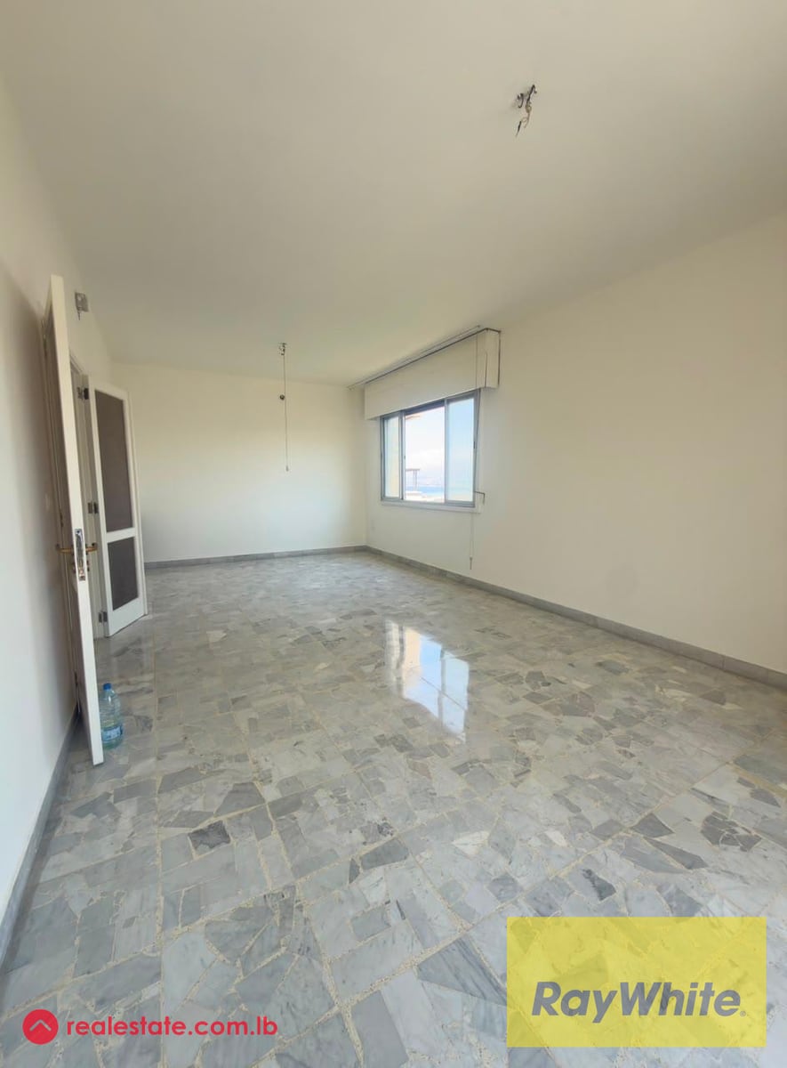 Apartment for Rent – Achrafieh — Hub Realtors