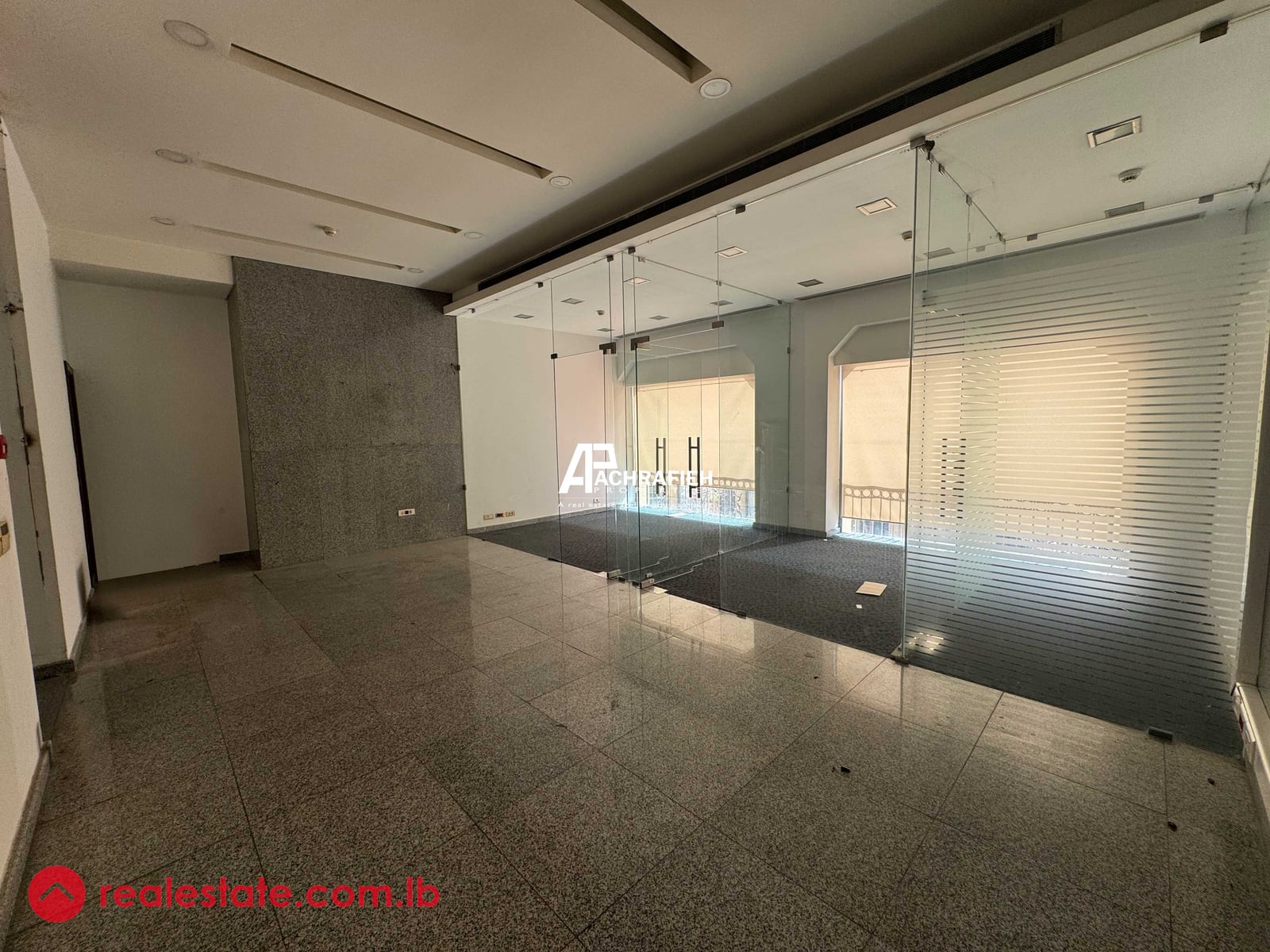 145 Sqm | Office For Rent in Downtown — Hub Realtors