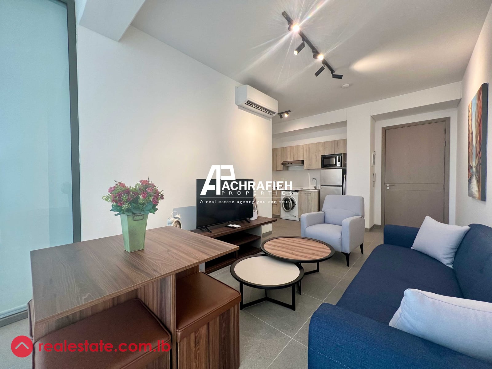 1 Bedroom Apartment | 60 Sqm | For Sale — Hub Realtors