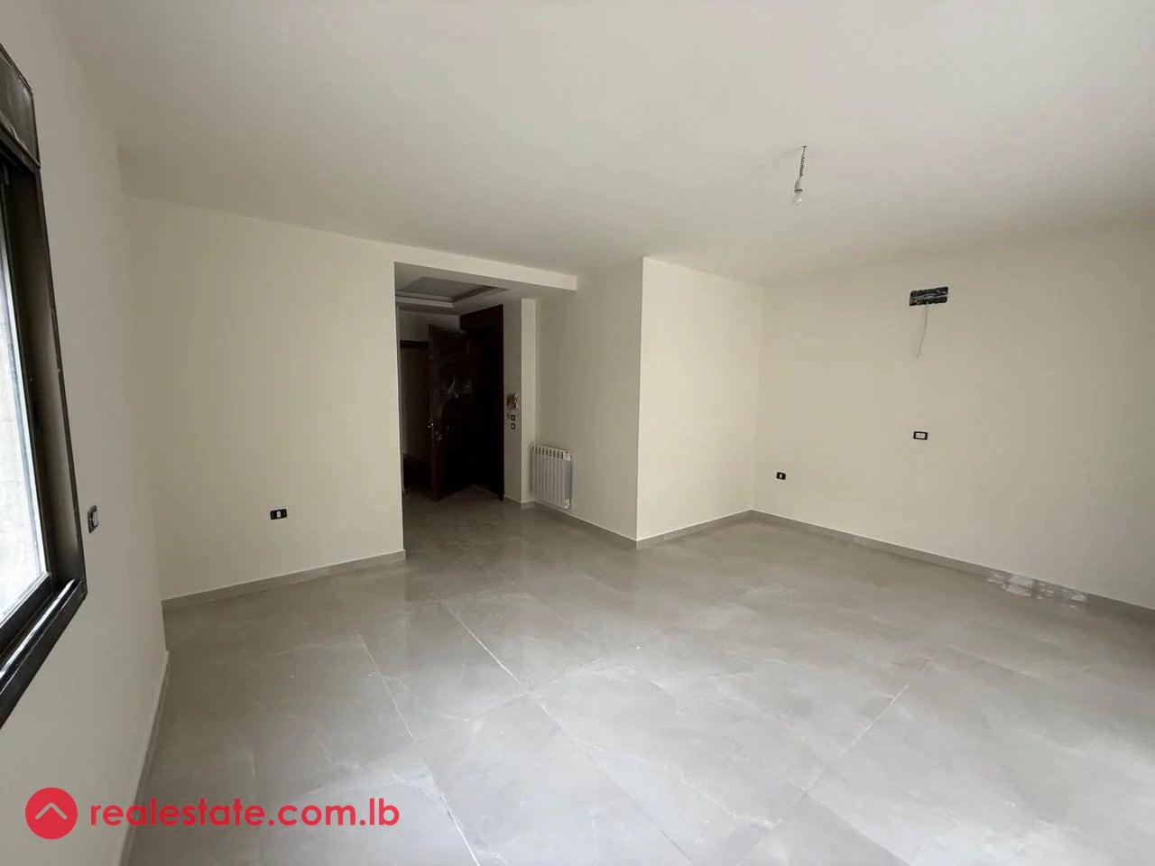 Modern Apartment in Naccache — Hub Realtors