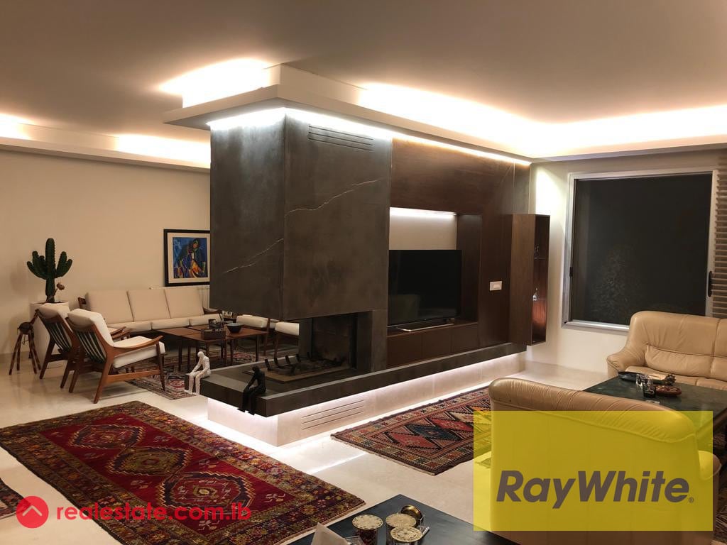 Fully Furnished apartment for Rent in Biyada — Hub Realtors