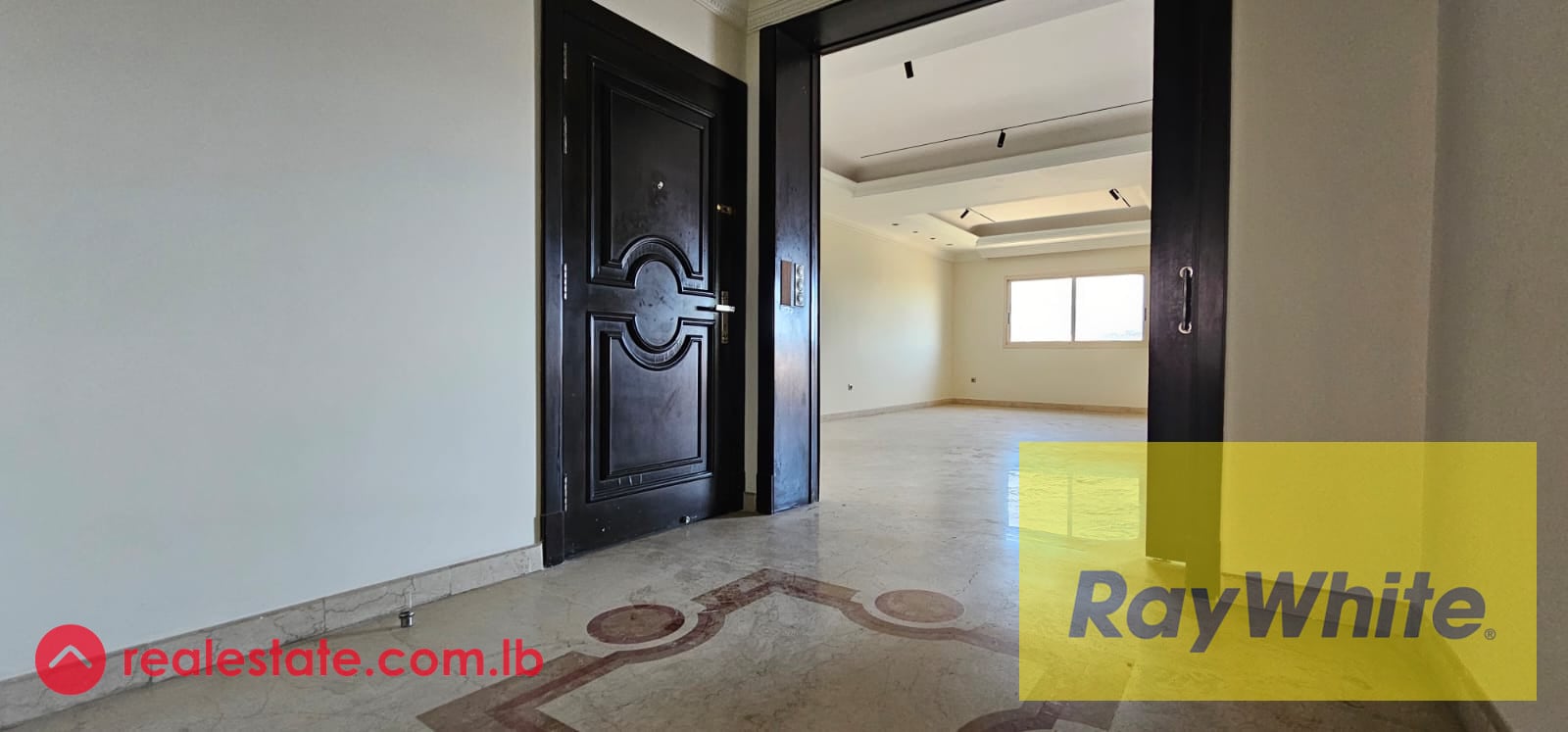 Apartment for Yearly Rent IN JNAH — Hub Realtors
