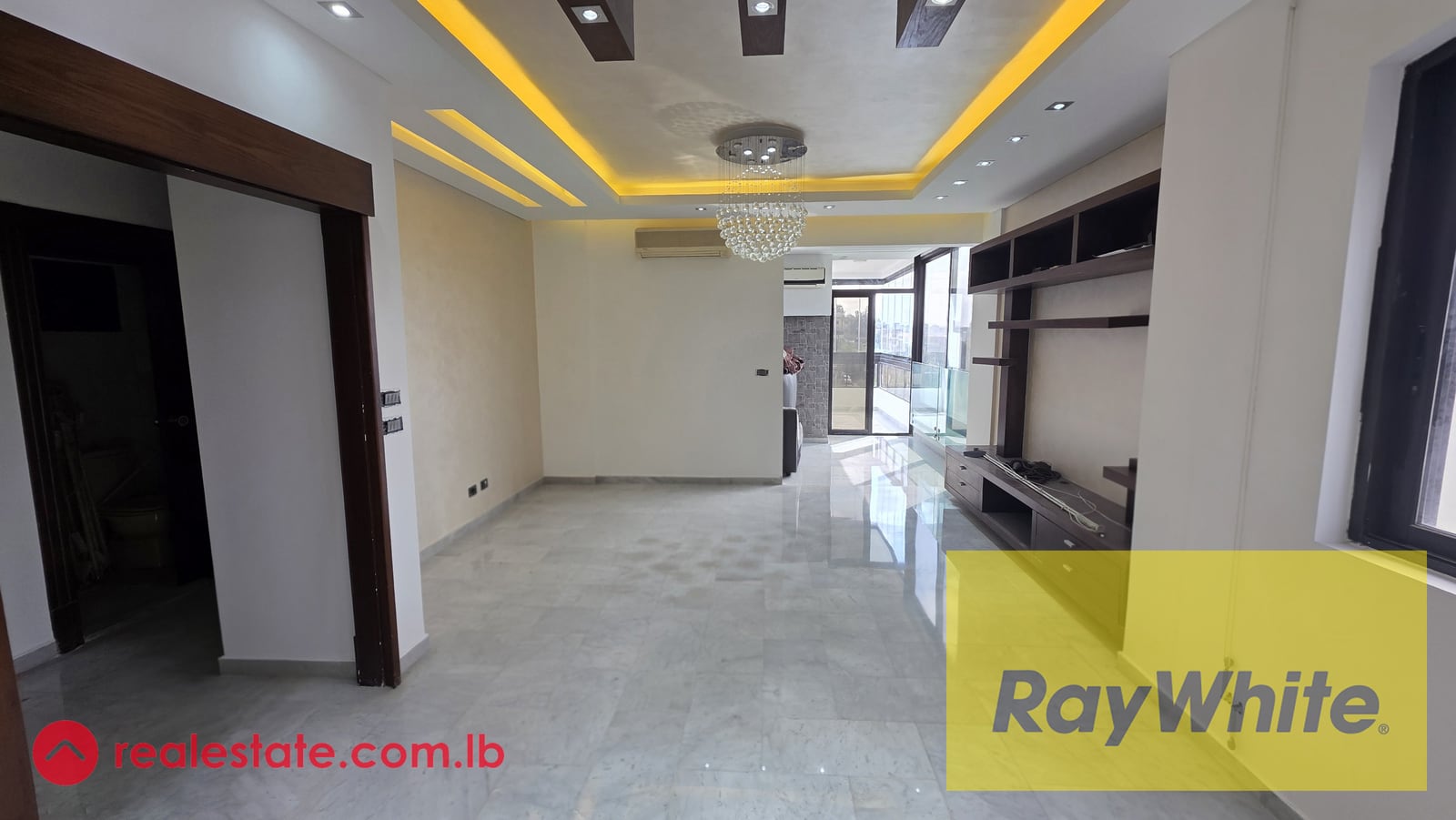 Apartment for Sale in Horch Tabet — Hub Realtors
