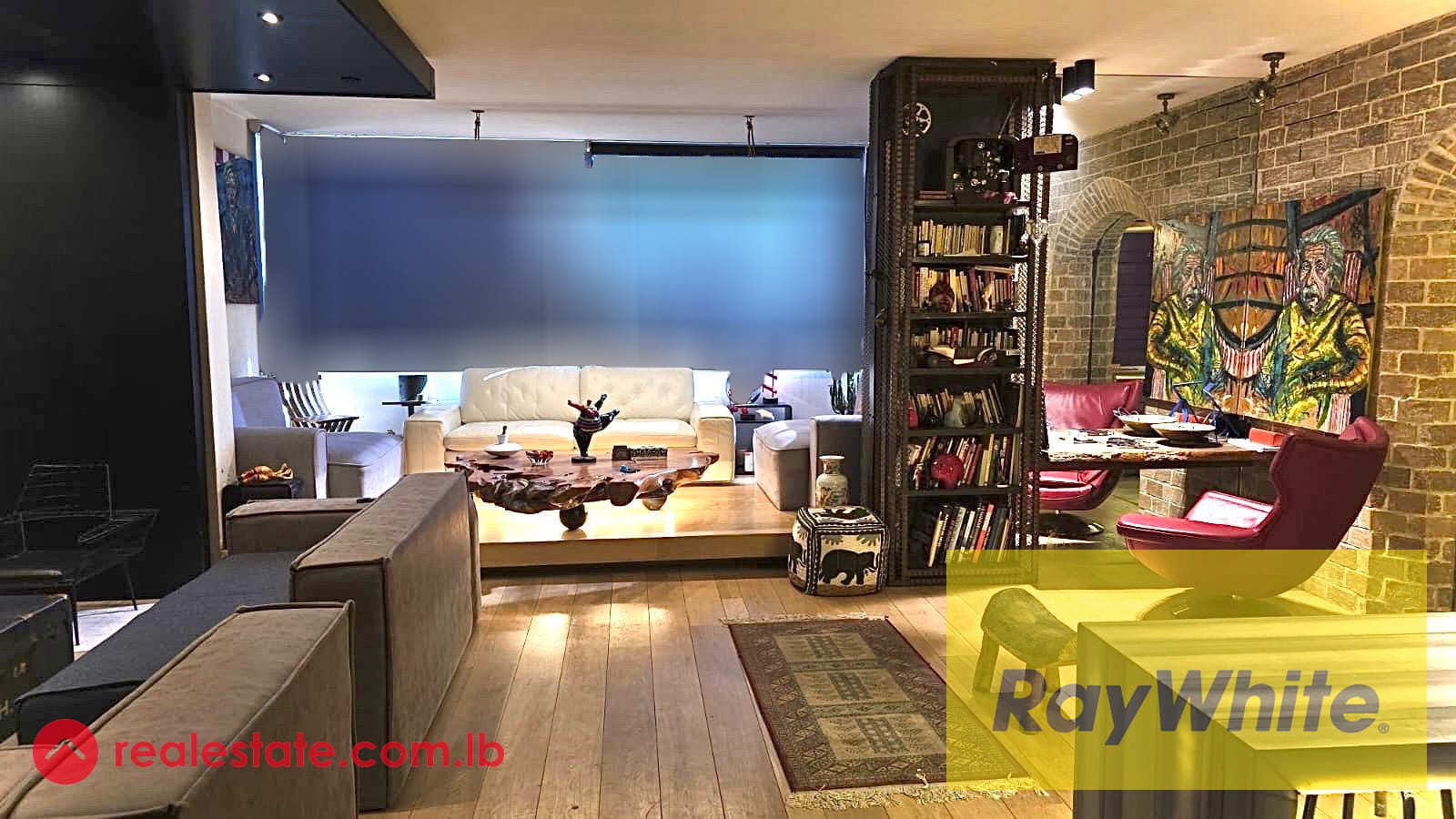 Apartment for Sale | 160 sqm | Achrafieh — Hub Realtors