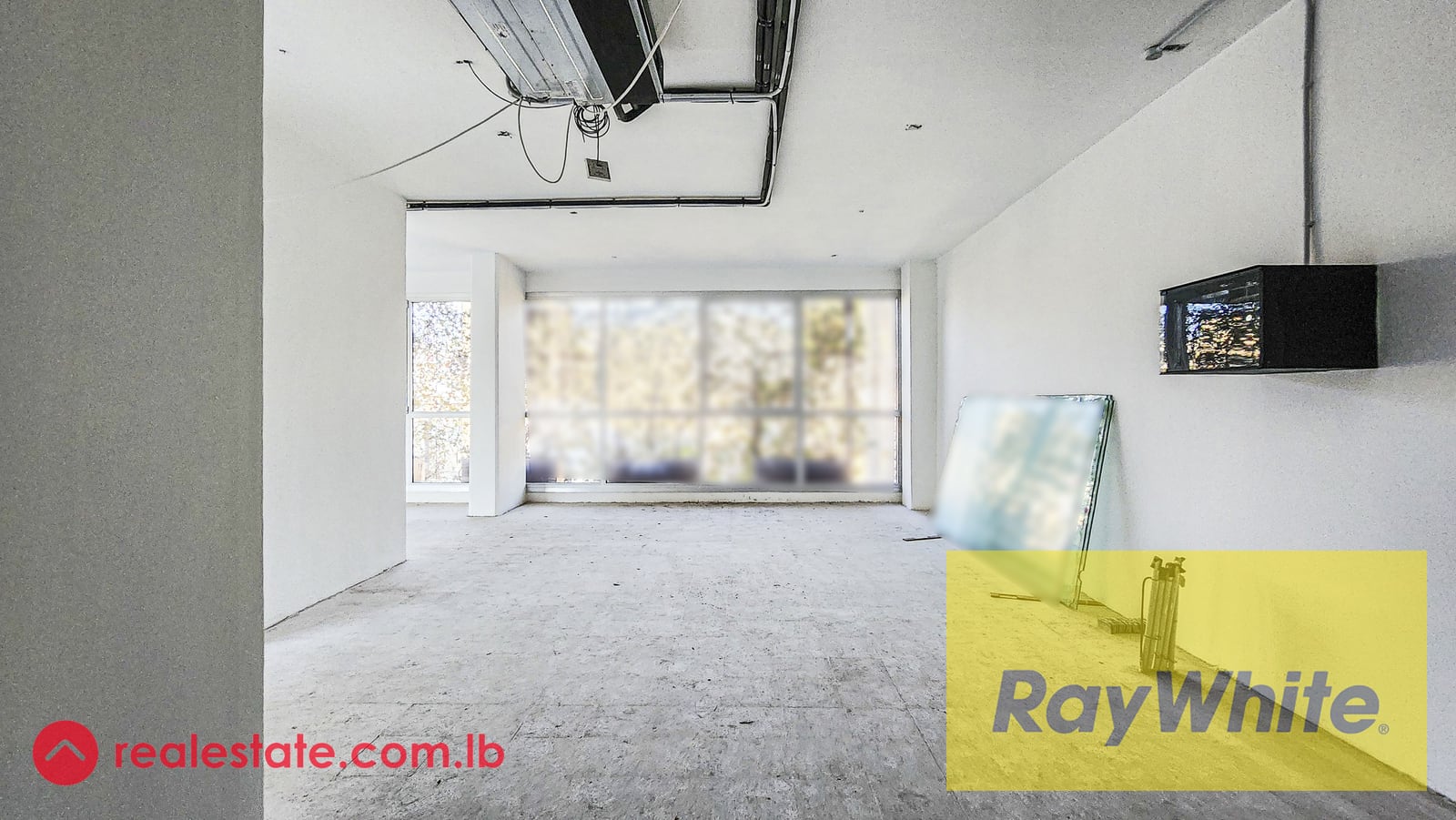 Office for rent in Achrafieh — Hub Realtors