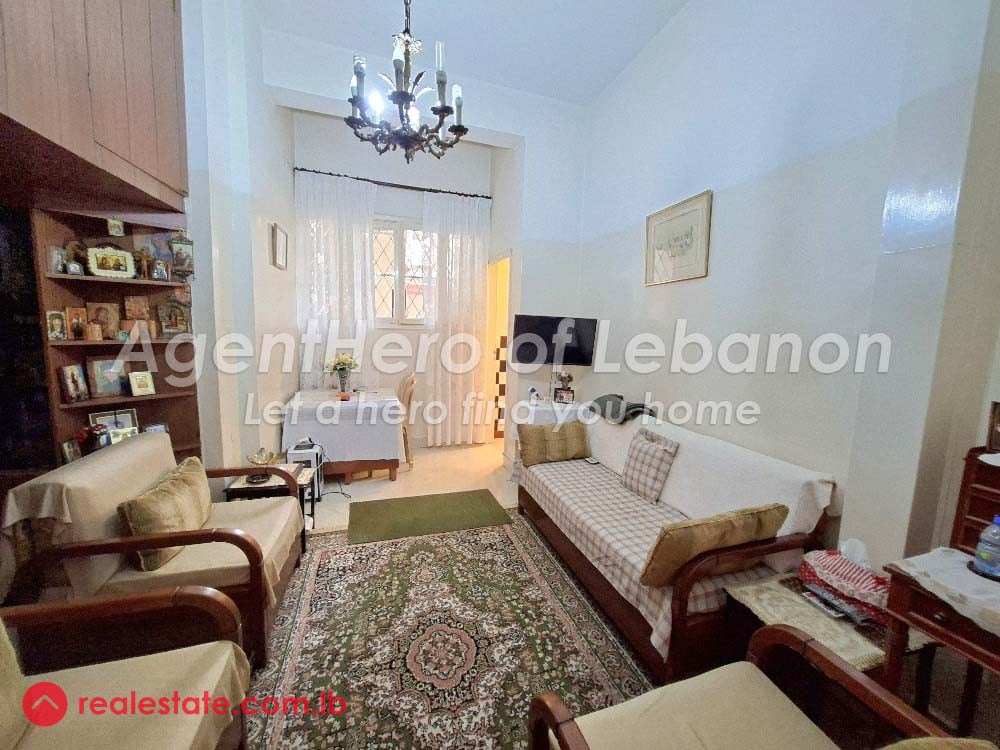 2BR Apartment | High-Ceiling | Prime Location — Hub Realtors