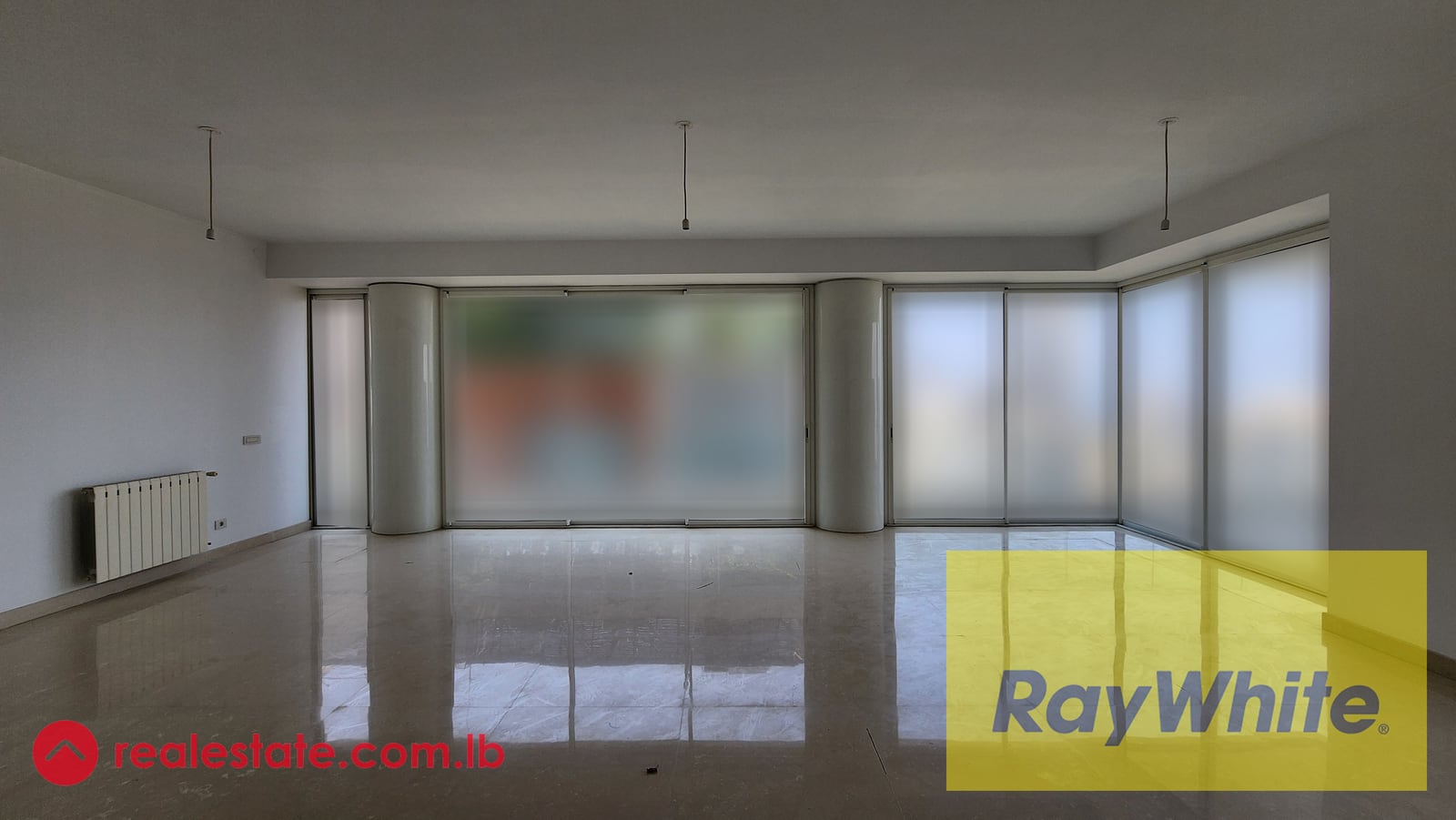 Apartment for Sale in Achrafieh, Beirut — Hub Realtors