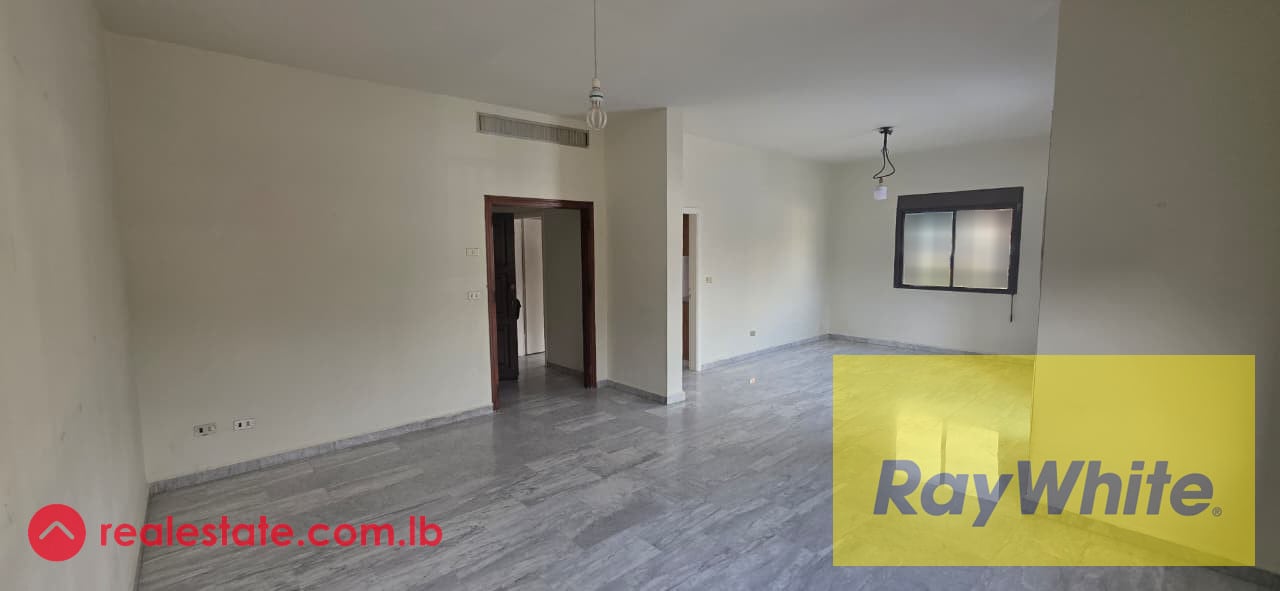 Apartment for Sale In Jdeideh — Hub Realtors