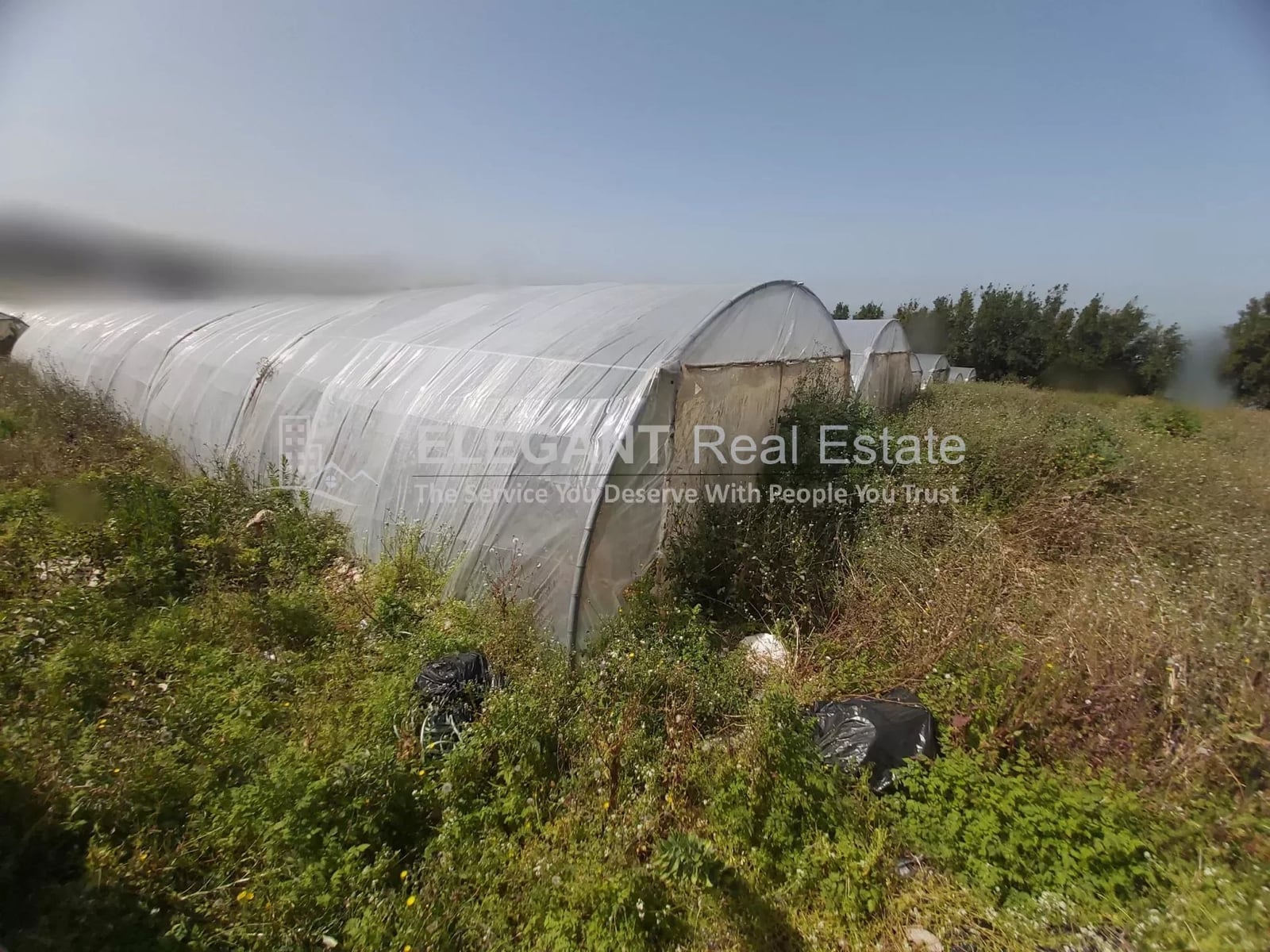 Flat Land | Prime Location — Hub Realtors