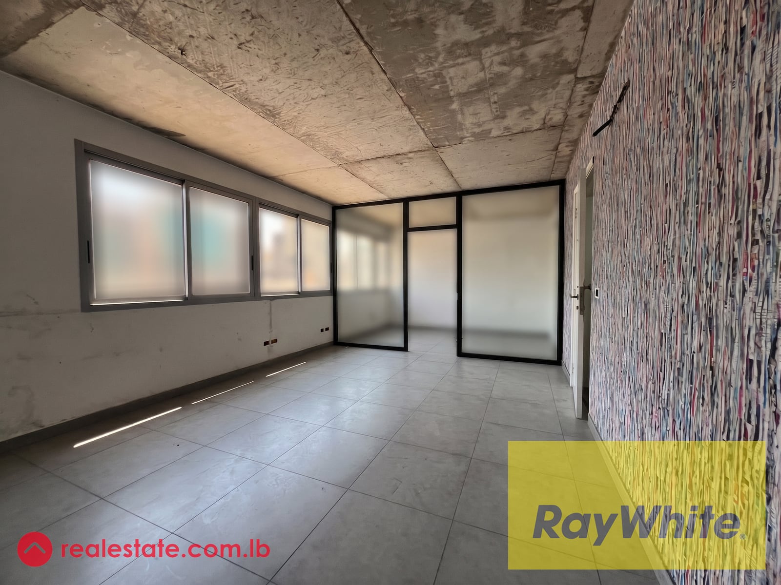 Office for Rent in Dbayeh |Prime location | — Hub Realtors