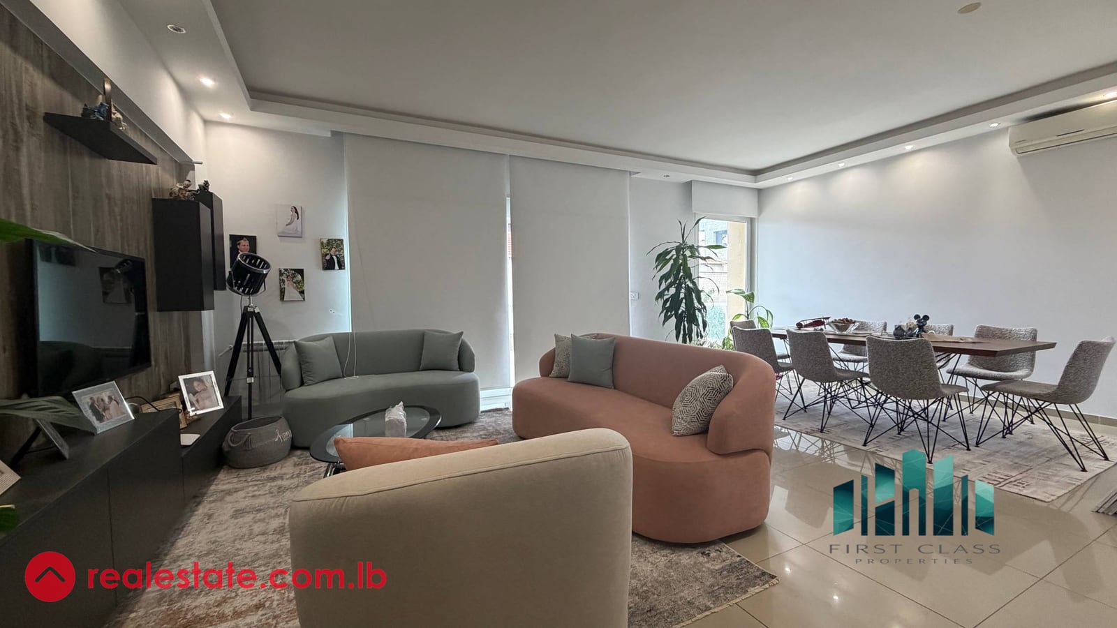 Zekrit Sale 135 sqm + 30 sqm terrace — Hub Realtors