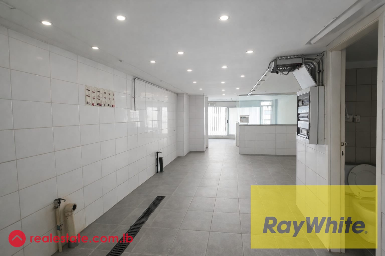 Shop for Rent in Horch Tabet – Prime Main Road Location — Hub Realtors