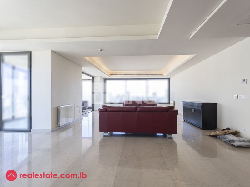 Furnished | Balcony | Sea View | Gym | Pool — Hub Realtors