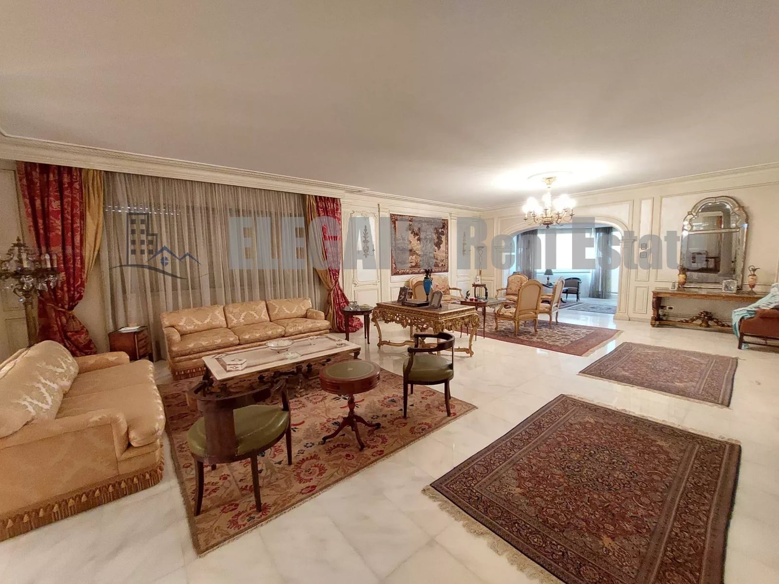 Spacious Apartment | for Sale | Koraytem | Prime Location — Hub Realtors
