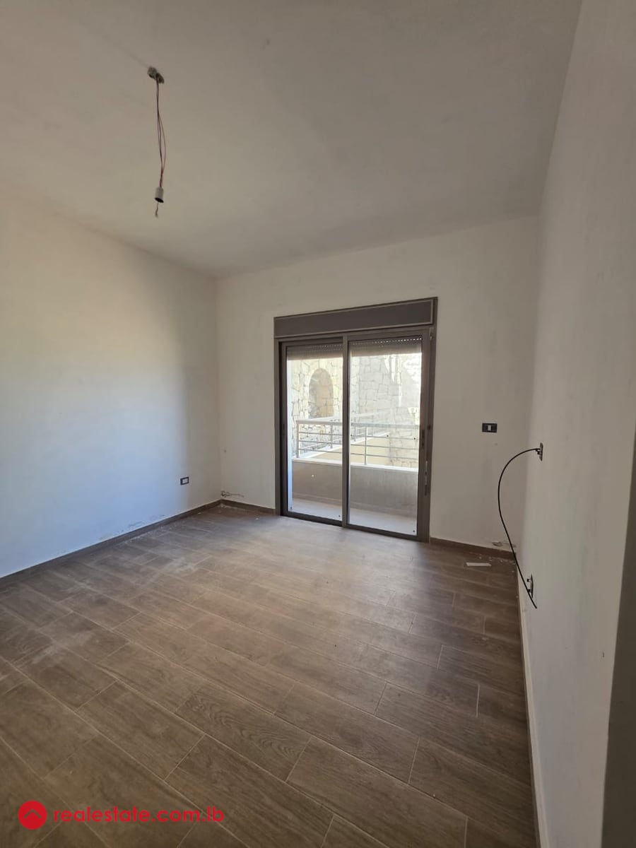 Panoramic Sea View Apartment for Sale in Kfaraabida — Hub Realtors