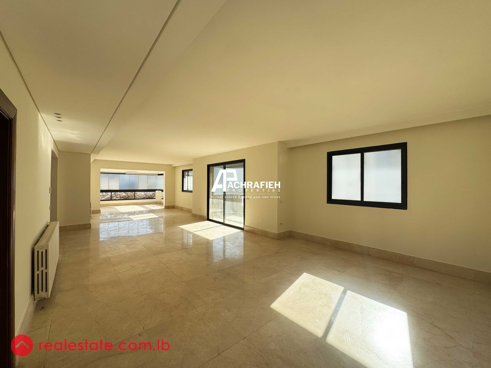 Golden Area | 300 Sqm | Apartment For Sale — Hub Realtors