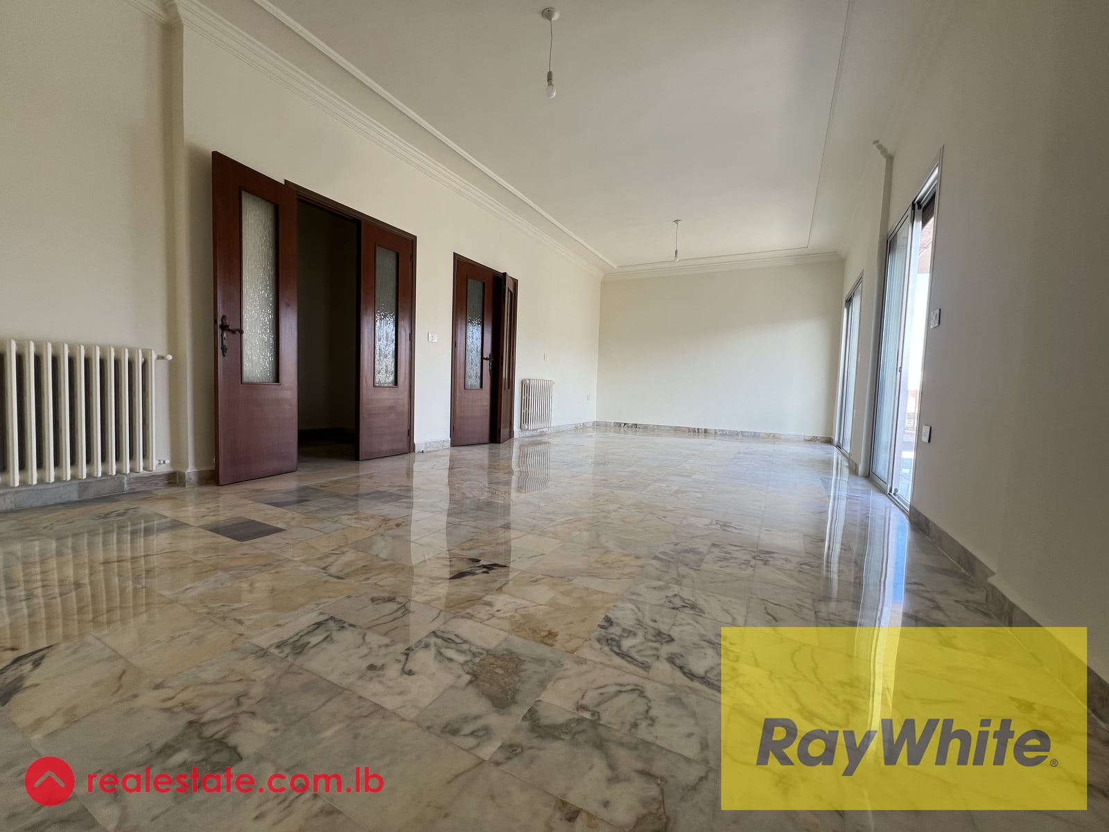 Apartment for Sale in Dekwaneh – 200 SQM — Hub Realtors