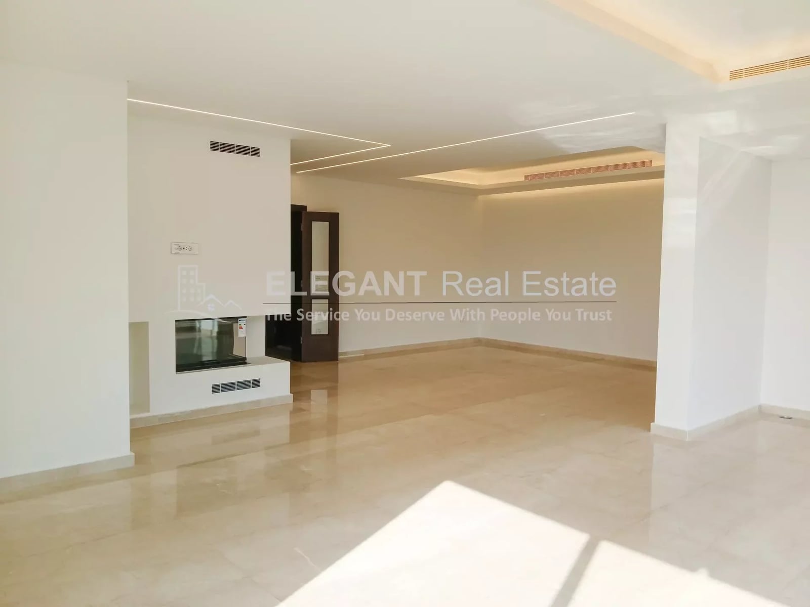 Luxurious Flat | Panoramic View | Brand New — Hub Realtors
