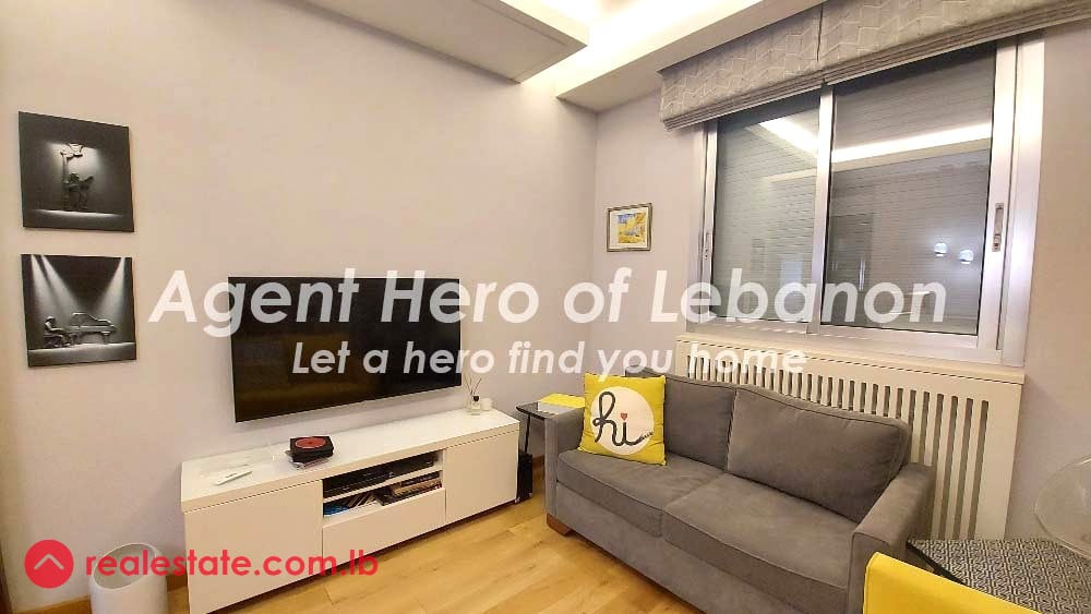 Modern apartment | Open view | Cozy chimney — Hub Realtors