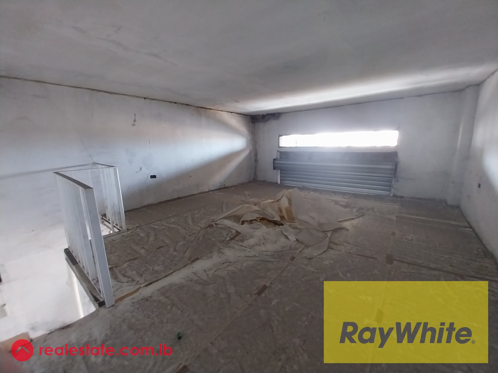 Shop For Rent In Dbayeh Highway — Hub Realtors