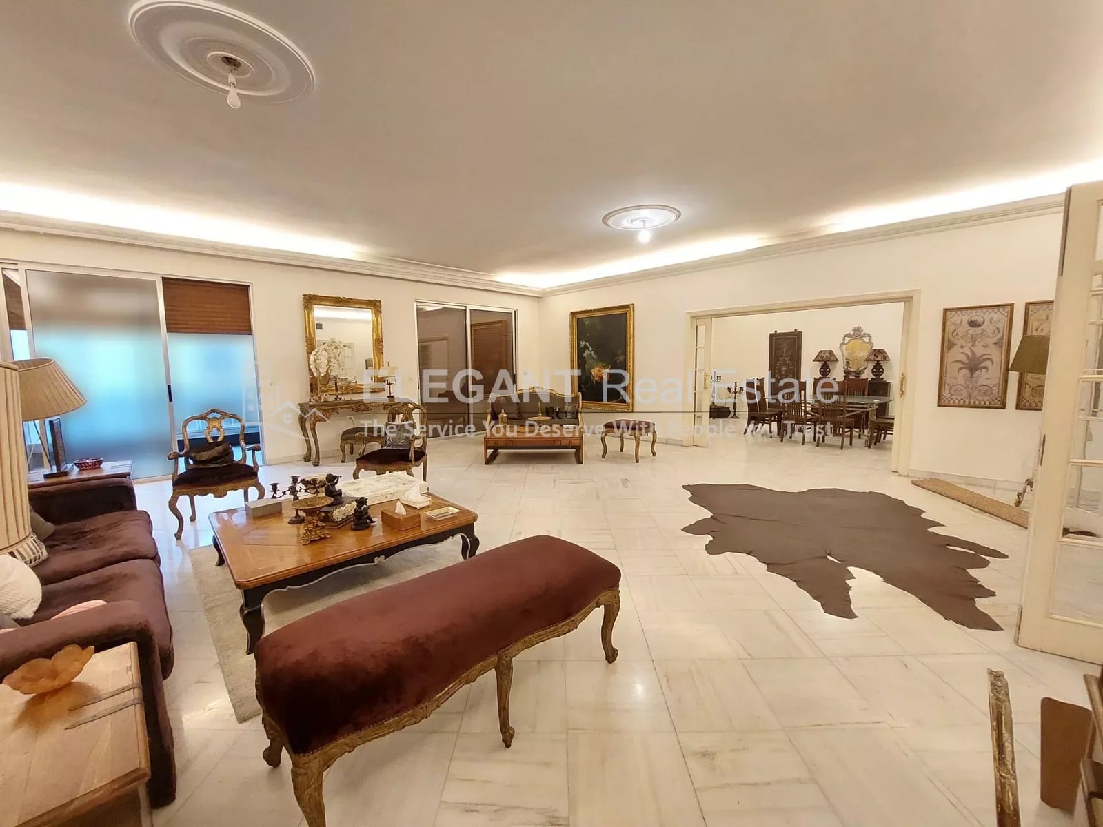 Spacious | Sea View | Prime Location ! — Hub Realtors