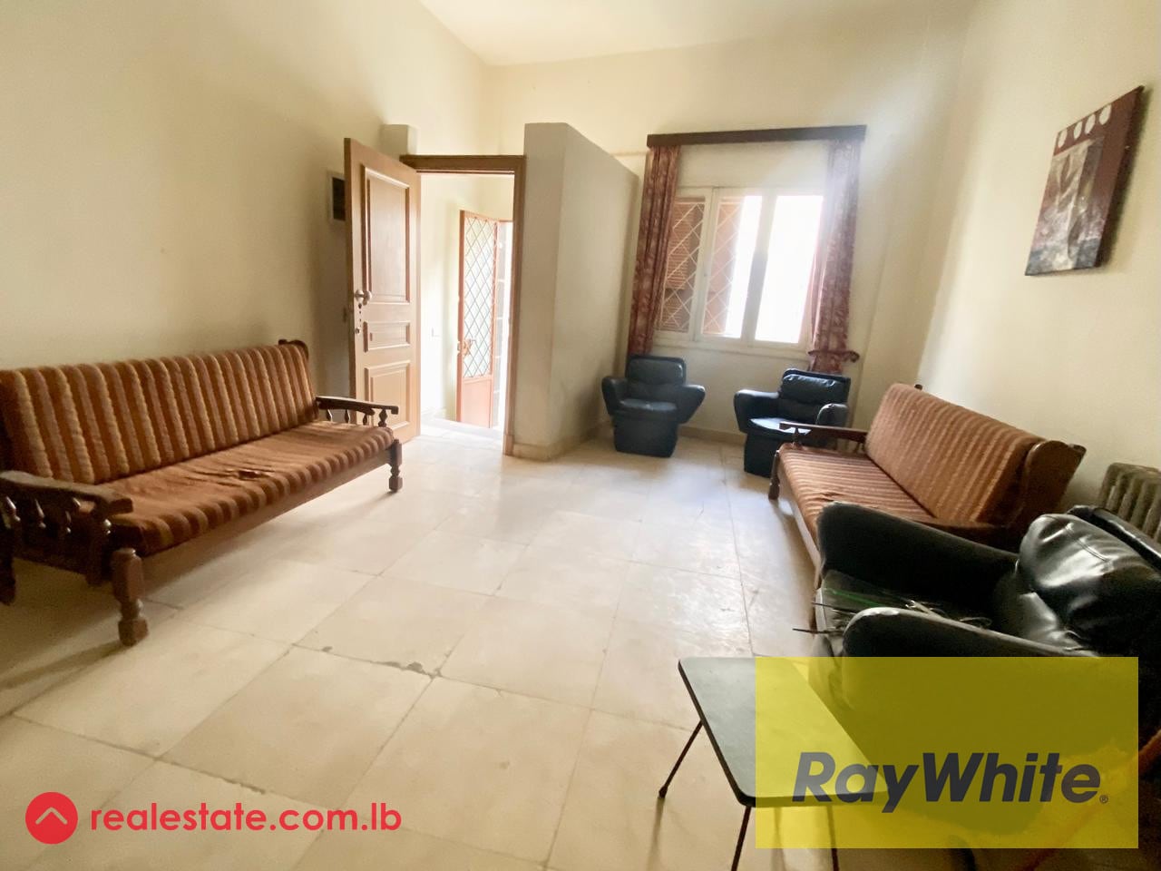 Townhouse for Rent in Beit Chabeb — Hub Realtors