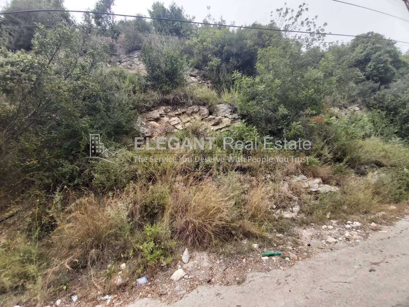 Beautiful Land | Easy Access — Hub Realtors