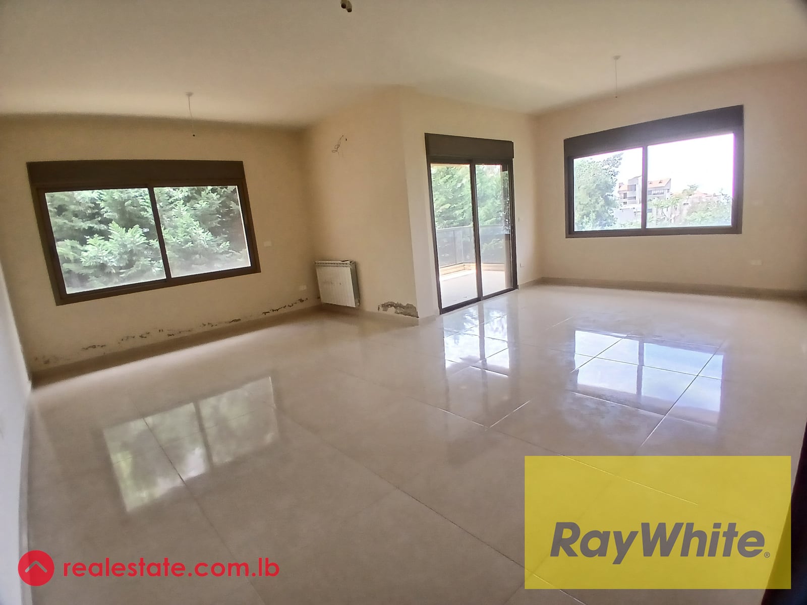 Apartment with Terrace For Sale In Elissar |Sea And Mountain View| — Hub Realtors