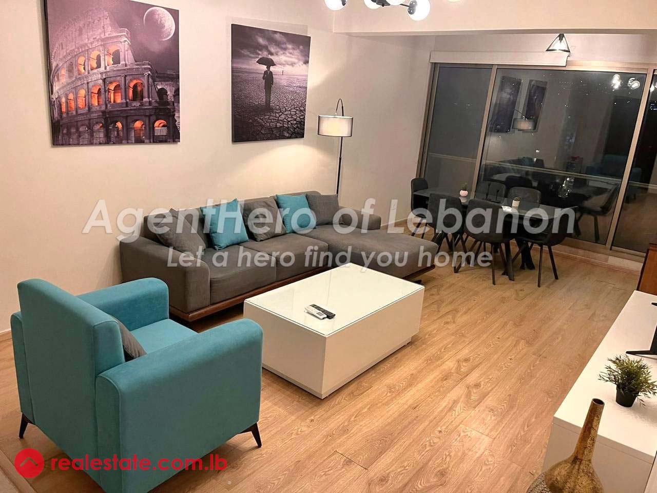 Modern Apt. | New Building | Amazing Open View — Hub Realtors