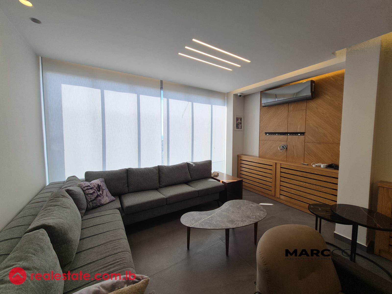 Fully Furnished Apartment in Bsalim for Rent — Hub Realtors