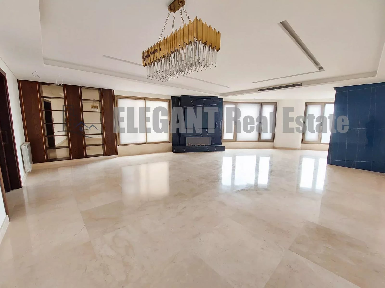 Brand New Apartment with Sea View & 24/7 Electricity ! — Hub Realtors