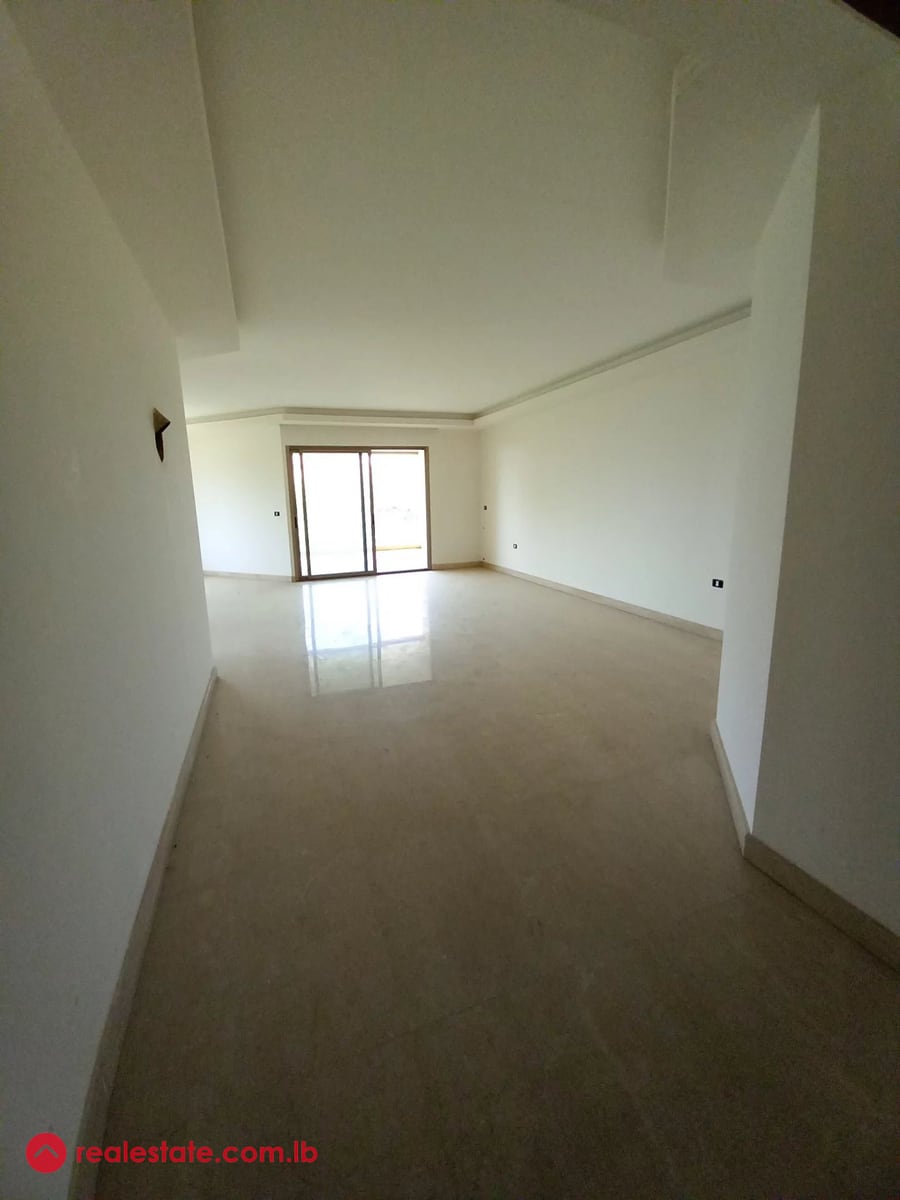 Brand new apartment in the heart of Kfarhbab — Hub Realtors