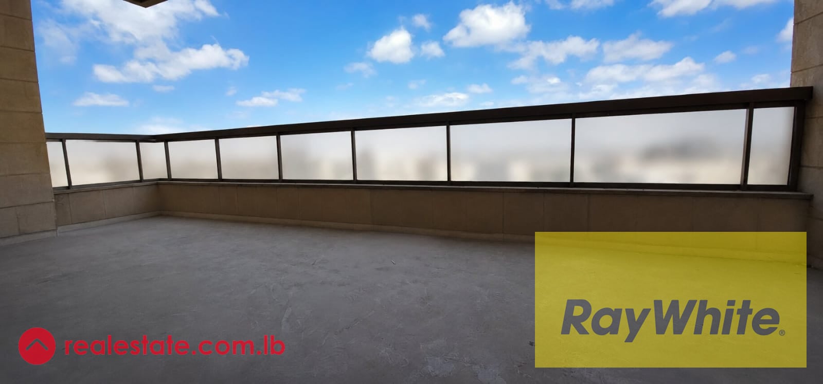 Apartment for Sale in Jnah — Hub Realtors