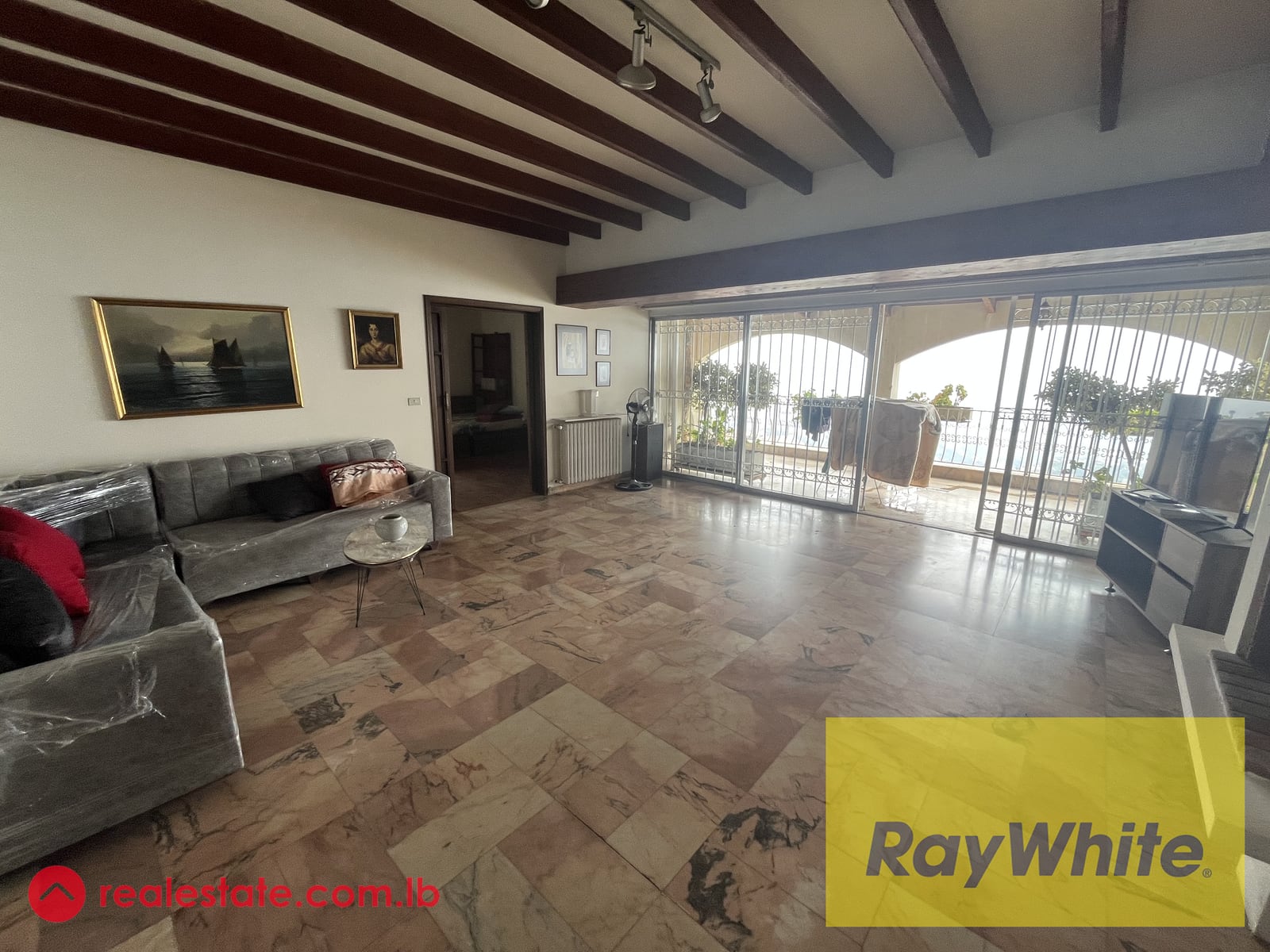 Apartment for Rent in Beit Meri — Hub Realtors