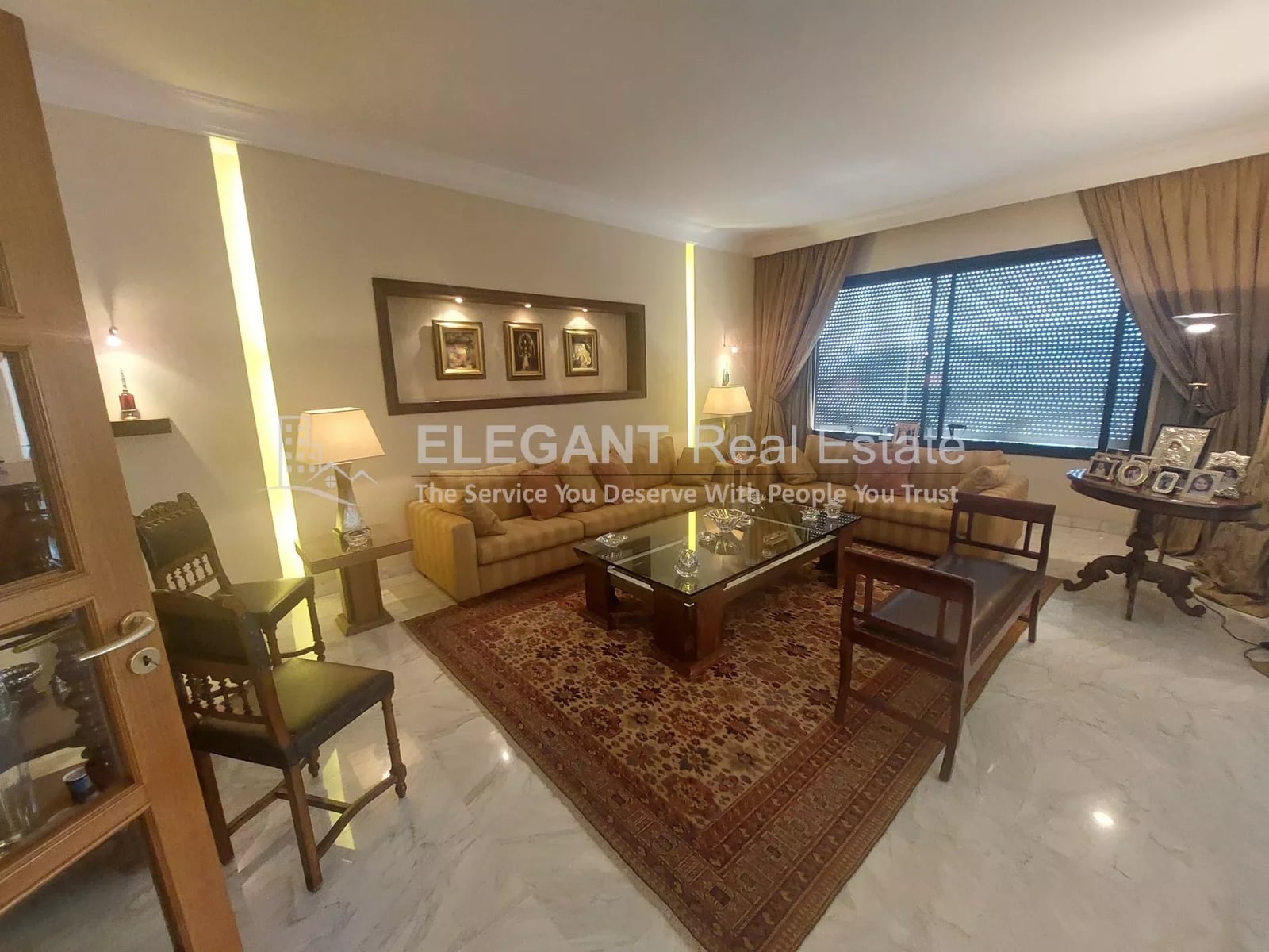 Spacious Flat | Classy Neighborhood | Open View — Hub Realtors