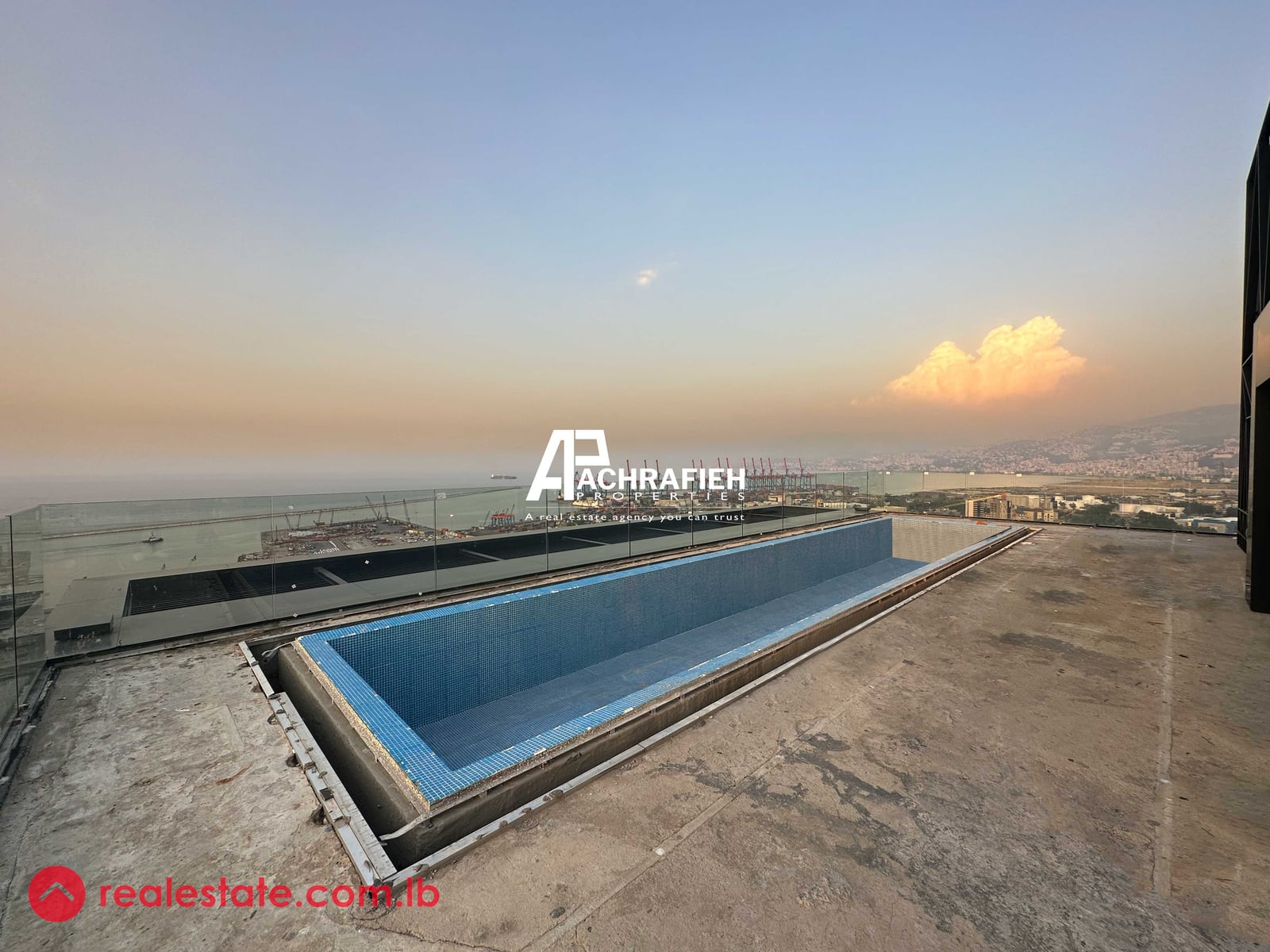 Private Rooftop | Private Pool | Panoramic View — Hub Realtors