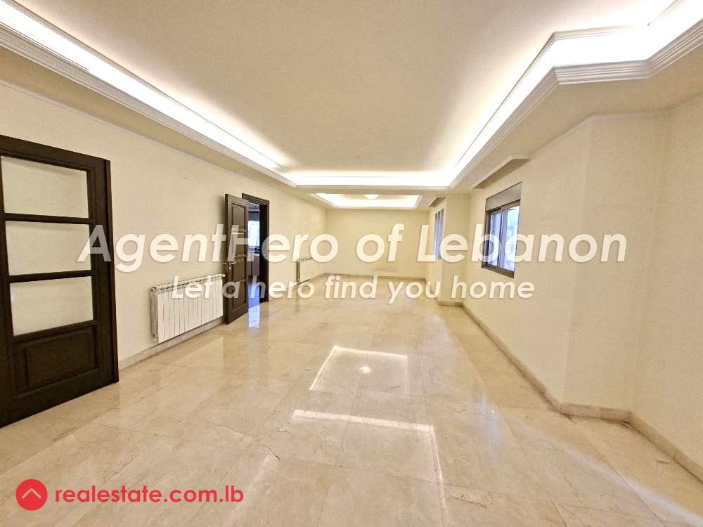 4BR Apartment | Calm Area | Cozy Balcony — Hub Realtors