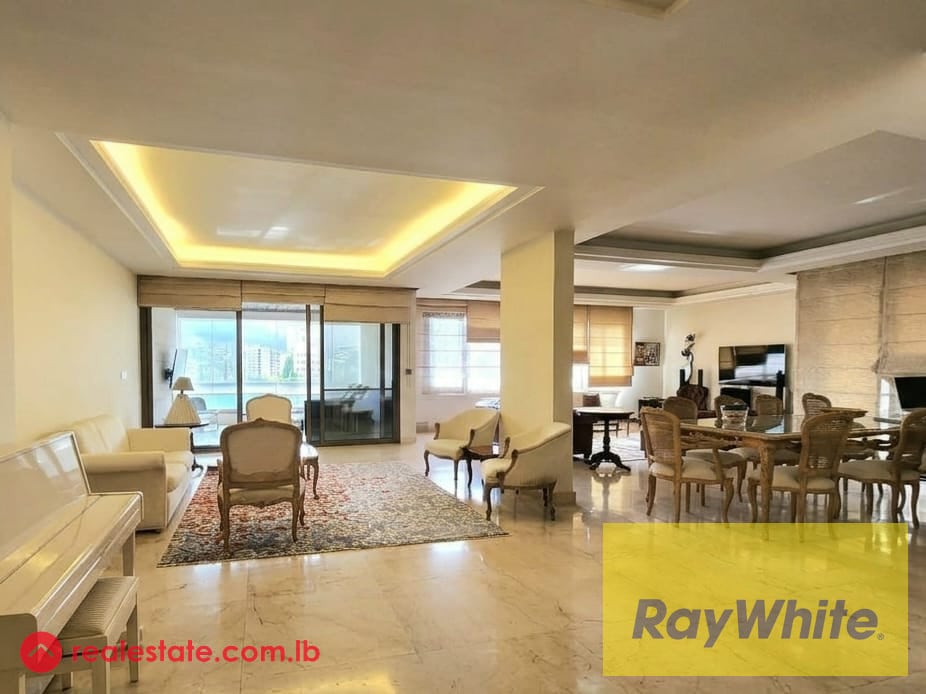 Elegant Apartment for Sale in Biyada – Spacious Living And Prime Comfort — Hub Realtors